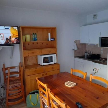 Les Contamines Montjoie 1 Chambre 4 Personnes Exterior photo